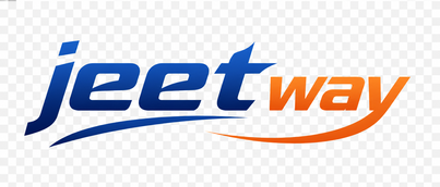 Jeet Way লোগো